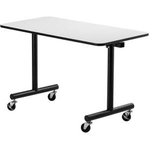 ToGo Mobile Cafeteria Booth Table (60x24")