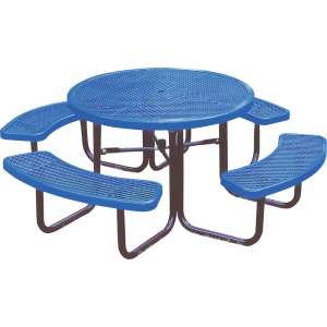Outdoor & Picnic Tables