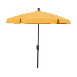 7.5'H Umbrella Crank Post