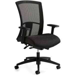 Vion High-Back, Weight-Sensing Task Chair