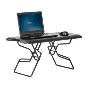 VariDesk® Laptop Desk Converter (30"W)