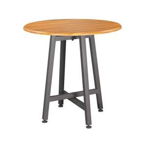 Standing Round Table (42")