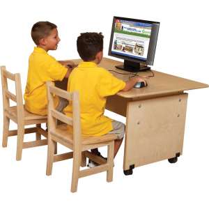 Children's Computer Furniture