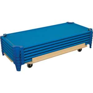 Cot Carrier