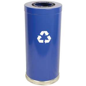 Recycling Container with 1 Opening (15 gal.)