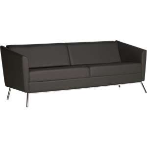 Wind Sofa - Leather Upholstery