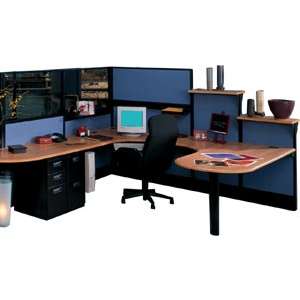 Office Partitions & Cubicles