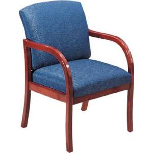 Weston Guest Arm Chair