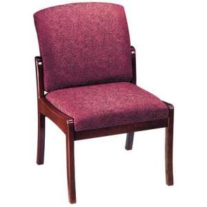 Weston Seating Guest Chair