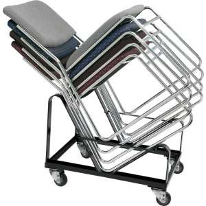 Stack Chair Dolly