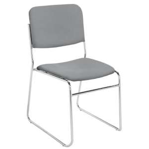 Designer XL Side Chair Stacker