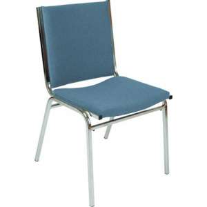 XL Side Chair with 1 inch Seat