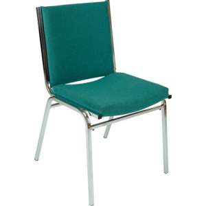 XL Side Chair with 2 inch Seat - Vinyl
