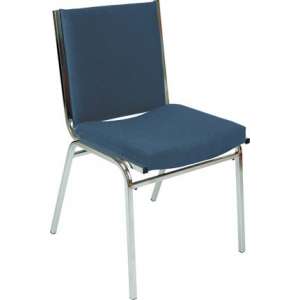 XL Side Chair with 3 inch Seat