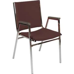 XL Arm Chair with 1 inch Seat - Vinyl