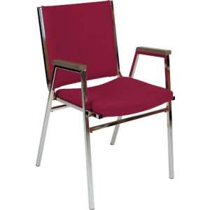 XL Arm Chair with 2 inch Seat