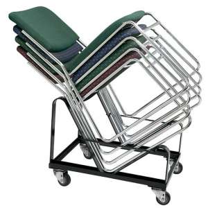 Chair Dollies & Carts