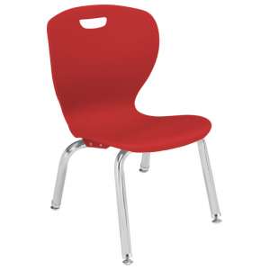Zed School Chair (12")