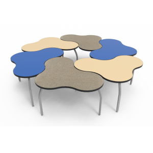 Collaboration Tables