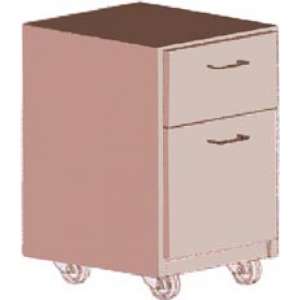 Ultima File Cabinet with Drawers