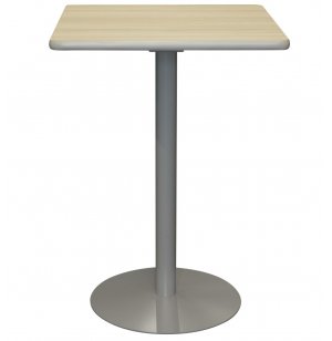 Boost Square Café Table - Bar Height