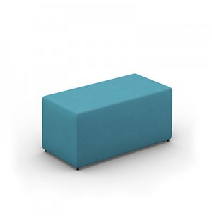Flex Modular Soft Seating -