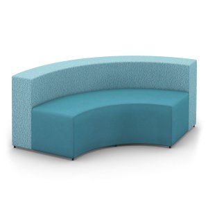 Flex Modular Soft Seating -