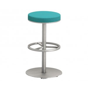 Flex School and Office Counter Stool