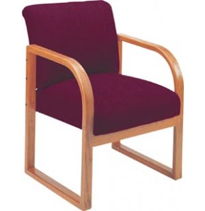 4100 Series Guest Chair