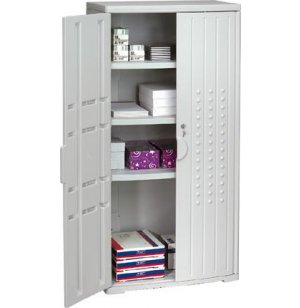Resinite Storage Cabinet