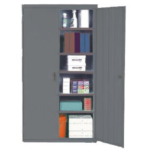 All Purpose Storage Cabinet