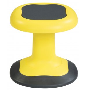 13in Squircle Active Seating Stool