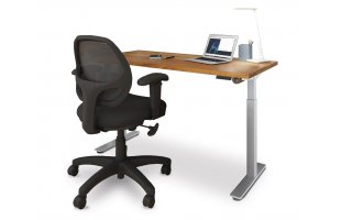 Adjustable Height Tables by Office To Go