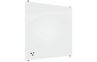 Visionary Magnetic Glass Whiteboards by Bestrite