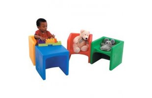 Childrens Cube Furniture