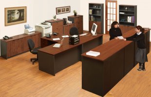 School Office Furniture Collection