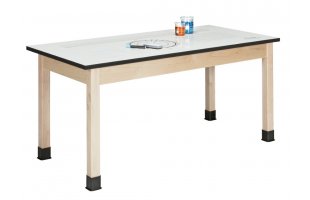 Imprint Whiteboard STEM Tables  by Diversified