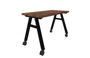 A-Frame Tables by Diversified