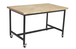 STEM Demonstration Tables by Academia