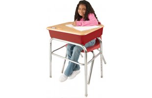 Educational Edge2 School Desks