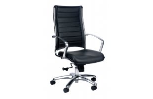 Europa Office Chairs by Eurotech