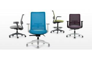 Global Factor Office Chairs