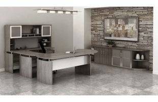 Medina Office Furniture Collection