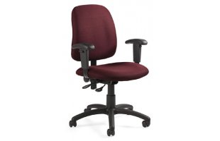 Goal Office Chairs by Global