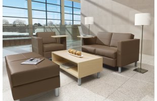 HealthSoft Seating by Global Furniture