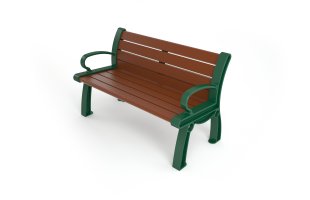 Heritage Benches by Frog Furnishings