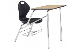 Inspiration Classic Student Combo Desks