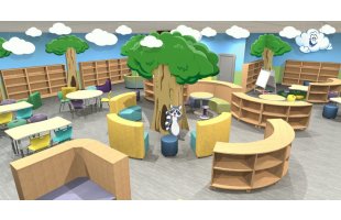 Storybook Forest™ by Inventionland Education