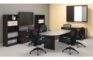 Laminate Conference Room Tables by Offices to Go