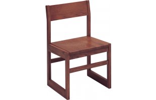 Integra Library Chairs by Russwood